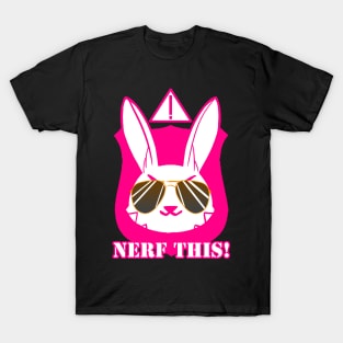 Nerf This! T-Shirt